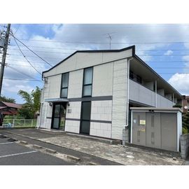 学園前駅より徒歩19分 1階 築29年1ヶ月の賃貸物件