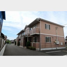 Illusion 1階 築23年4ヶ月の賃貸物件