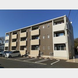 クローバー 3階 築9年5ヶ月の賃貸物件