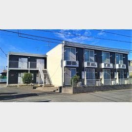 レオパレスヴェルドミール 2階 築22年1ヶ月の賃貸物件