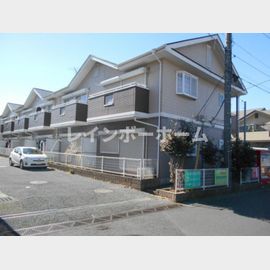 柏の葉キャンパス駅より徒歩26分 1階 築32年2ヶ月の賃貸物件