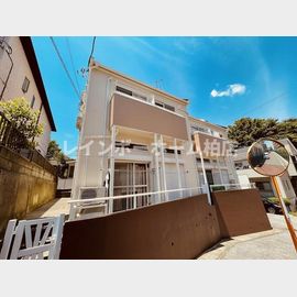 柏駅より徒歩12分 2階 築36年3ヶ月の賃貸物件