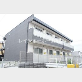 レオパレスひらつか 1階 築10年6ヶ月の賃貸物件