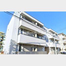 アファン 3階 築9年3ヶ月の賃貸物件