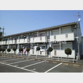 ウィンディーヒルズＢの賃貸物件