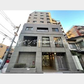 シェモア松戸 3階 築31年2ヶ月の賃貸物件