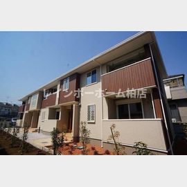 ボナールの賃貸物件