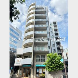 柏駅より徒歩2分 4階 築20年2ヶ月の賃貸物件