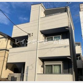 Ｔ．Ａ柏市南柏２丁目２ 3階 築7年4ヶ月の賃貸物件