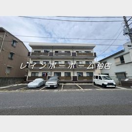 サーラ上本郷 3階 築41年2ヶ月の賃貸物件