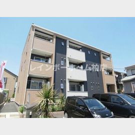 柏たなか駅より徒歩18分 1階 築13年2ヶ月の賃貸物件