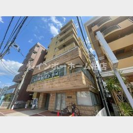 シャイン・南流山 5階 築26年1ヶ月の賃貸物件