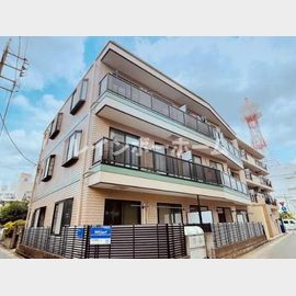 ヴァンテアン３ 1階 築24年1ヶ月の賃貸物件