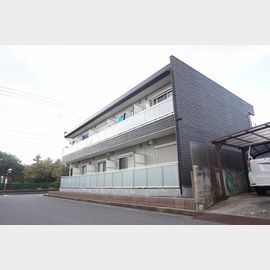 稲毛海岸駅より徒歩10分 1階 築9年4ヶ月の賃貸物件