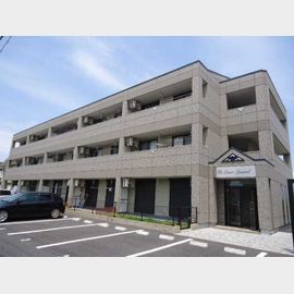 みらい平駅より徒歩9分 2階 築17年1ヶ月の賃貸物件