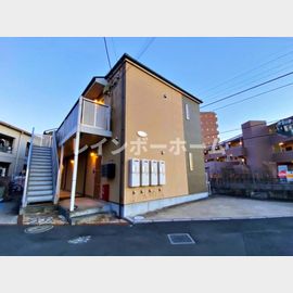 柏駅より徒歩7分 2階 築9年9ヶ月の賃貸物件