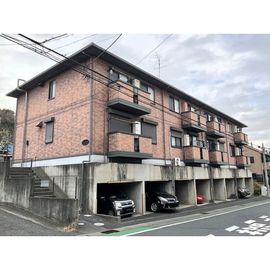 常盤平駅より徒歩11分 1階 築24年8ヶ月の賃貸物件