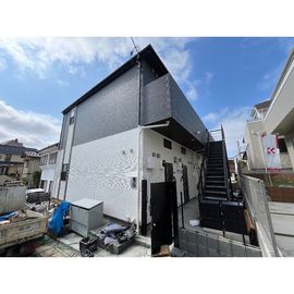 新検見川駅より徒歩7分 1階 築2年1ヶ月の賃貸物件