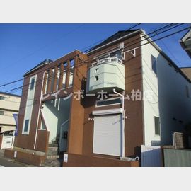 南流山駅より徒歩13分 1階 築36年3ヶ月の賃貸物件