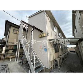 大瀬アパート 1階 築9年2ヶ月の賃貸物件