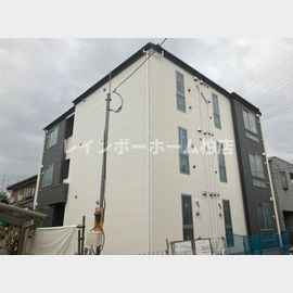 KLEIS六実 3階 築1年4ヶ月の賃貸物件