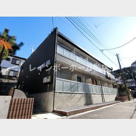 柏駅より徒歩11分 1階 築7年8ヶ月の賃貸物件