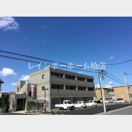 スリジェ 3階 築9年9ヶ月の賃貸物件