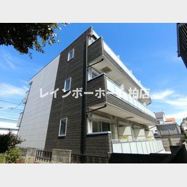 松戸駅より徒歩15分 3階 築11年7ヶ月の賃貸物件