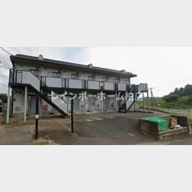 パーシモンヒルズの賃貸物件