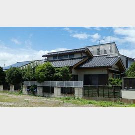 みのり台駅より徒歩11分 1階 築26年2ヶ月の賃貸物件