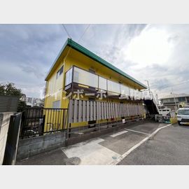 新柏駅より徒歩8分 1階 築50年3ヶ月の賃貸物件