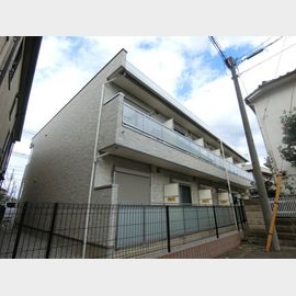 松戸駅より徒歩17分 1階 築10年8ヶ月の賃貸物件