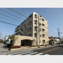 ガレット松戸元山 2階 築37年3ヶ月の賃貸物件