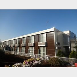 成田駅よりバス35分 1階 築24年2ヶ月の賃貸物件