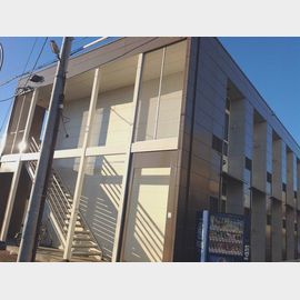 蘇我駅より徒歩7分 1階 築27年の賃貸物件