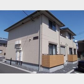 みらい平駅より徒歩39分 2階 築10年7ヶ月の賃貸物件