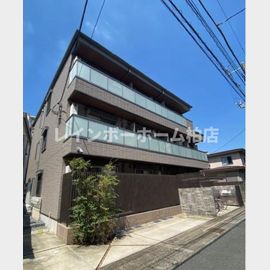 EXCELLMAISONMATSUDO 2階 築6年3ヶ月の賃貸物件