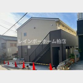 ウィステリア 2階 築2年3ヶ月の賃貸物件