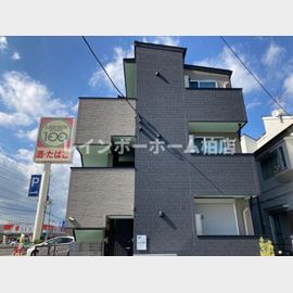 NKクレール南流山 3階 築5年5ヶ月の賃貸物件