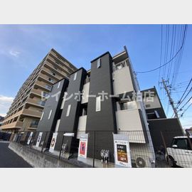 CB南柏フロスト 2階 築9年11ヶ月の賃貸物件