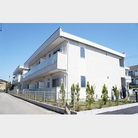 リブリ・白山EASTの賃貸物件