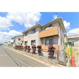 サンセゾンT 1階 築11年2ヶ月の賃貸物件