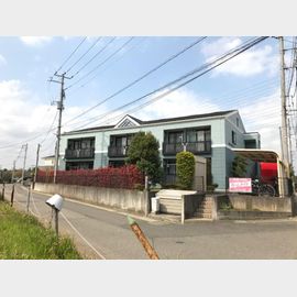 西白井駅より徒歩33分 2階 築22年5ヶ月の賃貸物件