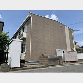 新鎌ケ谷駅より徒歩8分 2階 築19年1ヶ月の賃貸物件