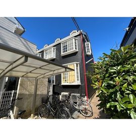 馬橋駅より徒歩16分 2階 築38年8ヶ月の賃貸物件