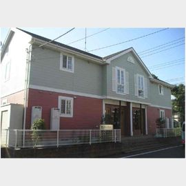 サンパティークヒルズの賃貸物件