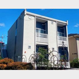 逆井駅より徒歩7分 2階 築12年10ヶ月の賃貸物件