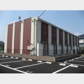 成田駅よりバス35分 1階 築16年の賃貸物件