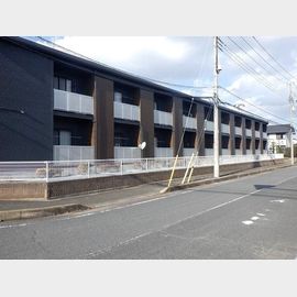 京成成田駅よりバス18分 1階 築19年7ヶ月の賃貸物件