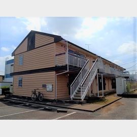 京成成田駅よりバス18分 2階 築29年4ヶ月の賃貸物件